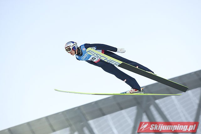 117 Gregor Schlierenzauer